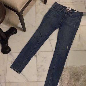 Frame Jeans